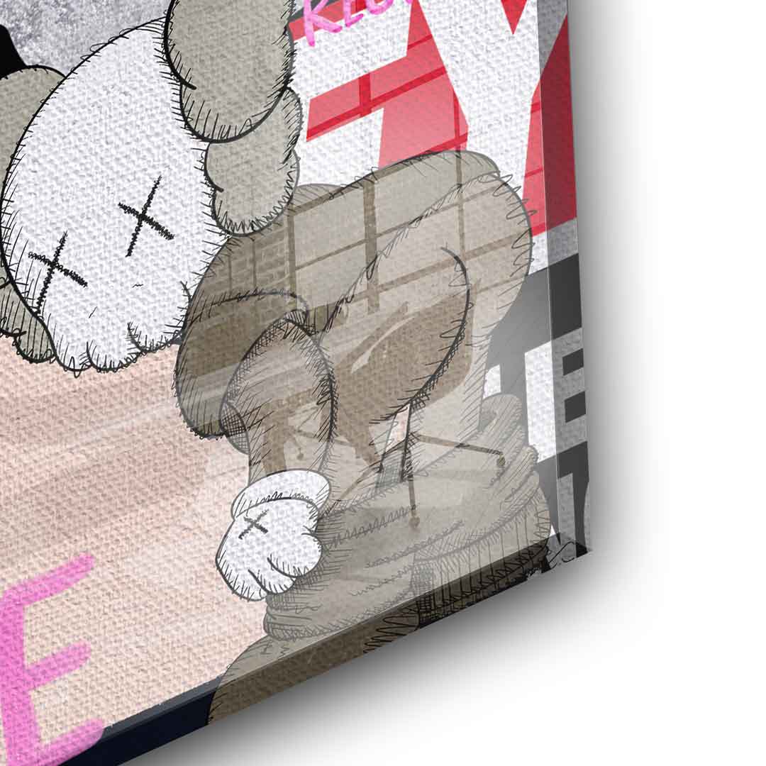 Monroe Marilyn - Acrylglas