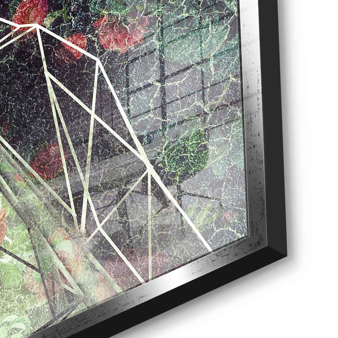 MrCage - Acrylglas