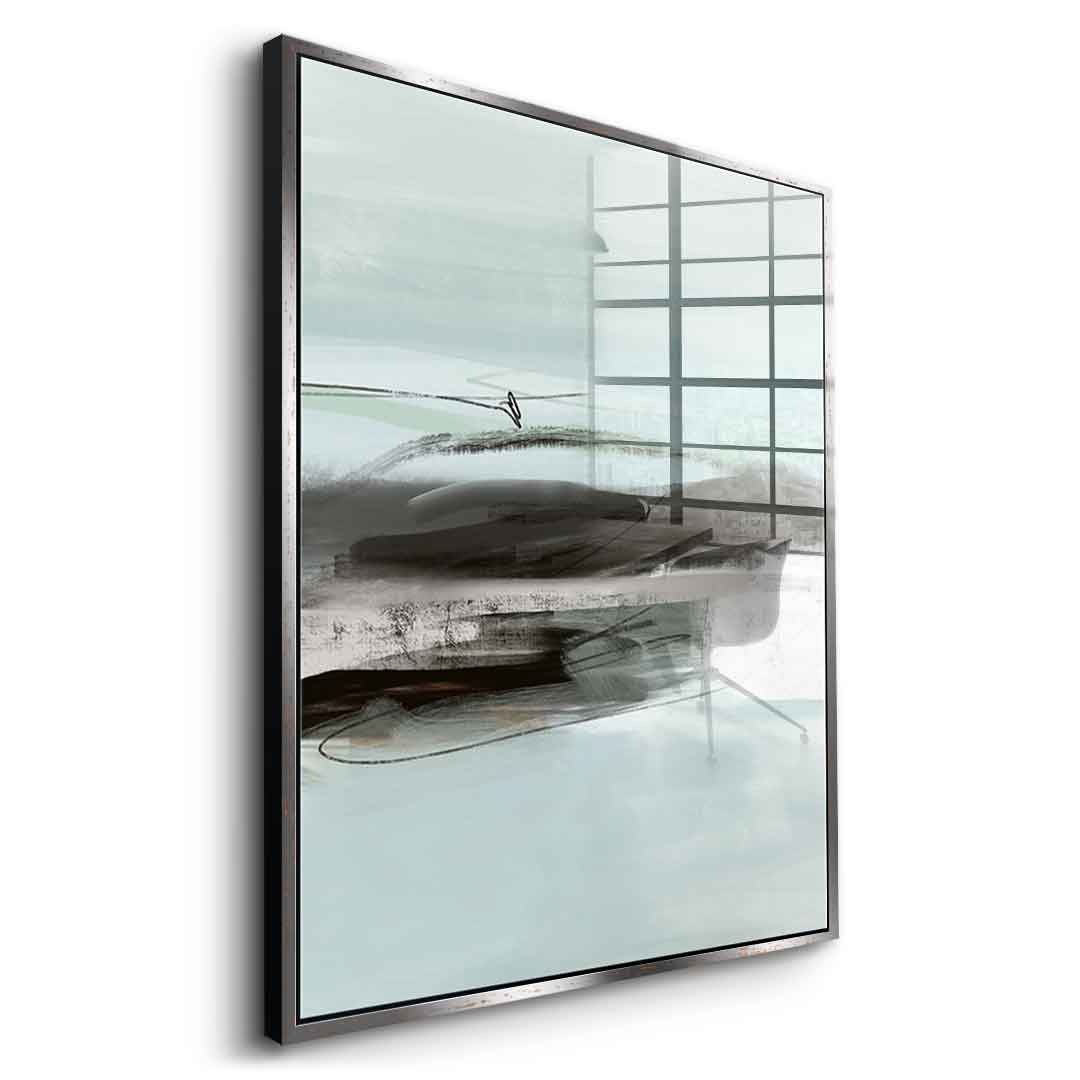 My All In All No. 02 - Acrylglas