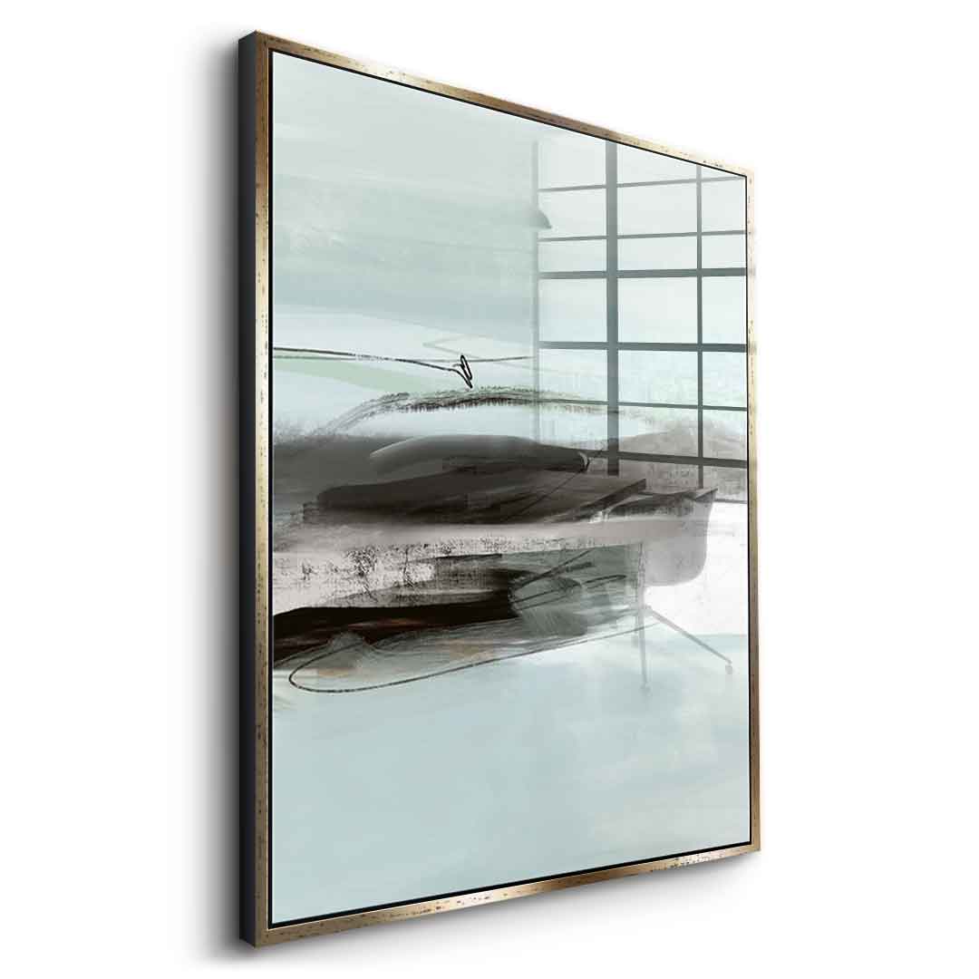 My All In All No. 02 - Acrylglas