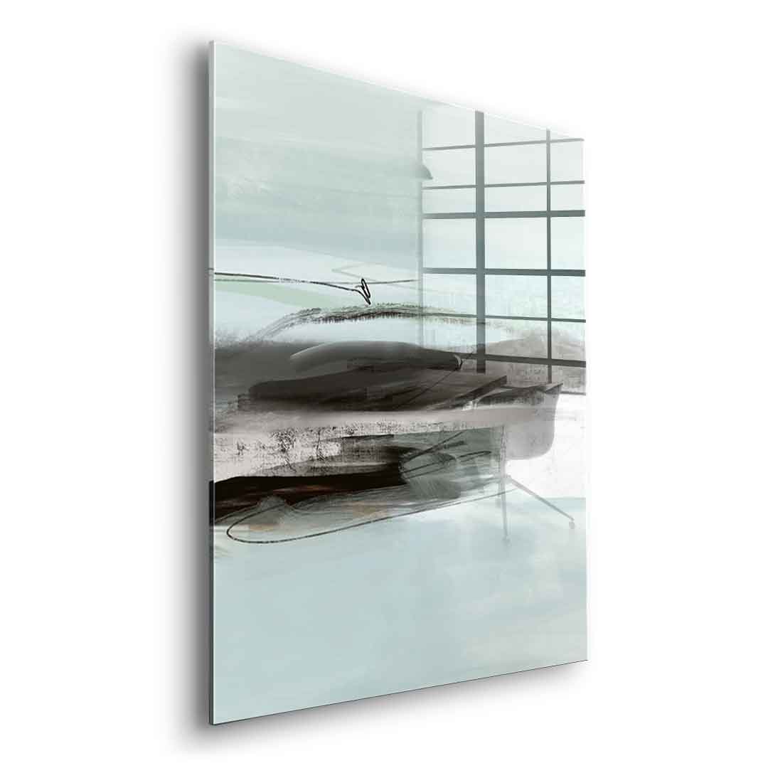 My All In All No. 02 - Acrylglas