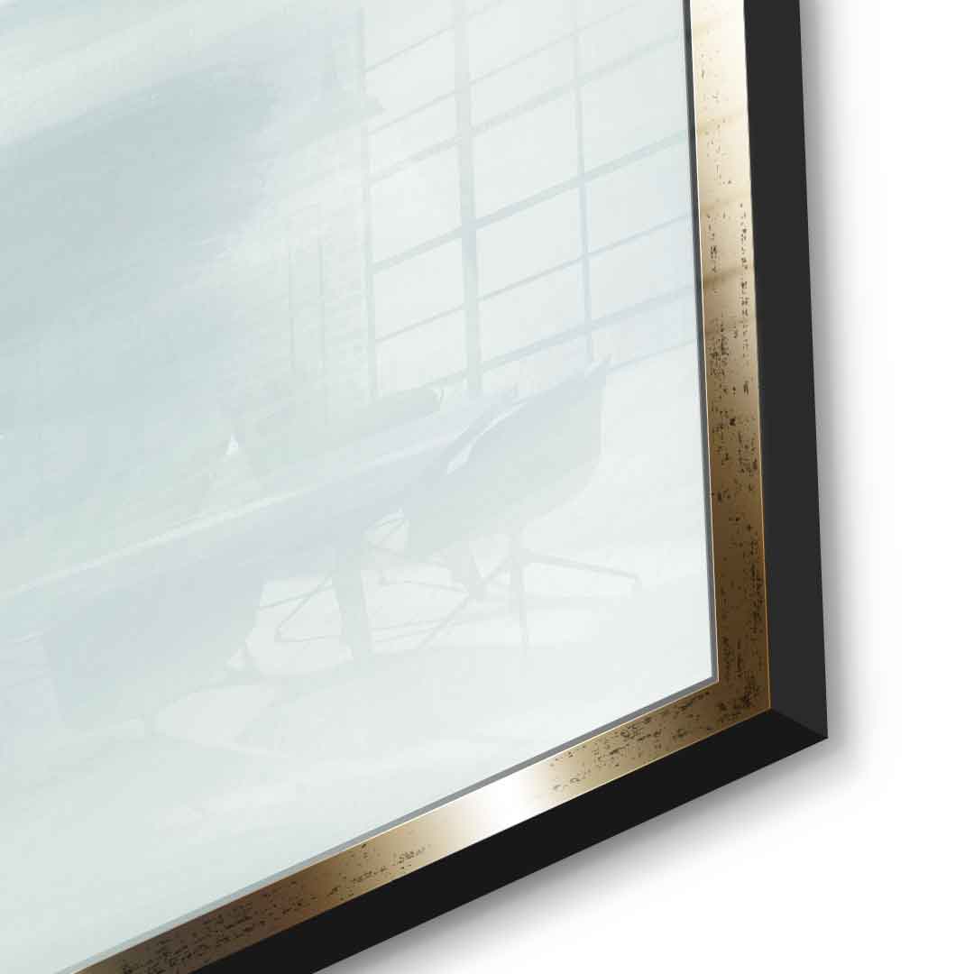 My all in all No. 02 - acrylic glass