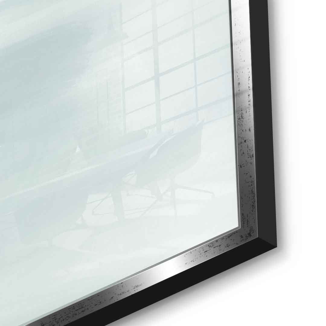 My all in all No. 02 - acrylic glass