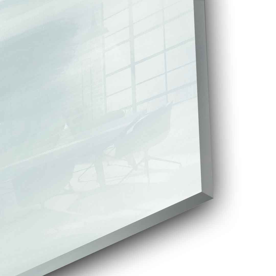 My all in all No. 02 - acrylic glass
