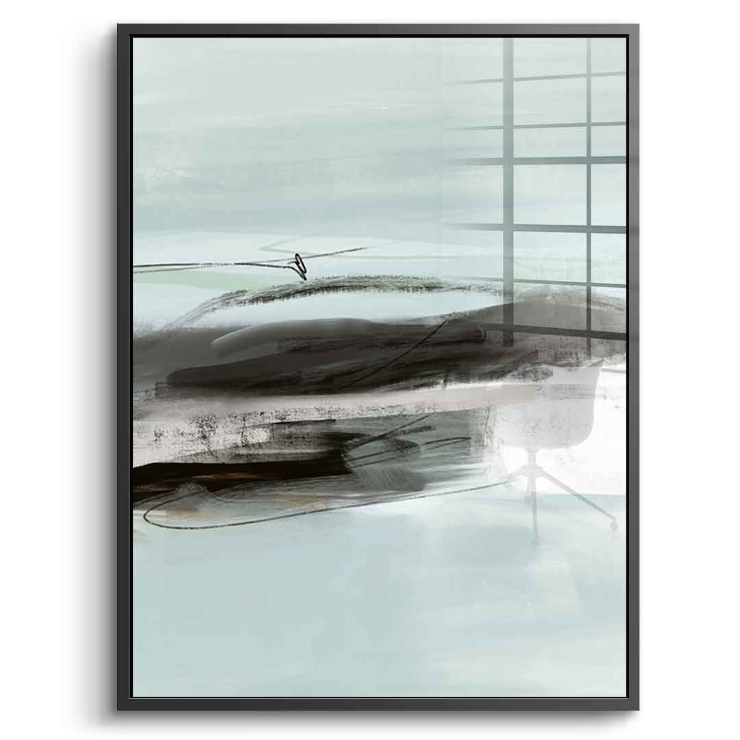 My all in all No. 02 - acrylic glass