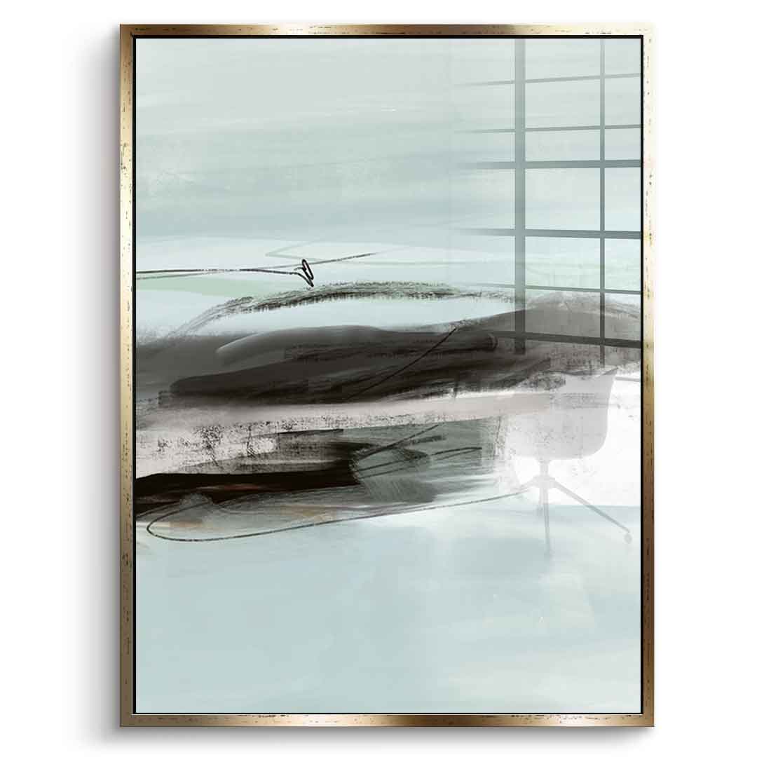 My all in all No. 02 - acrylic glass