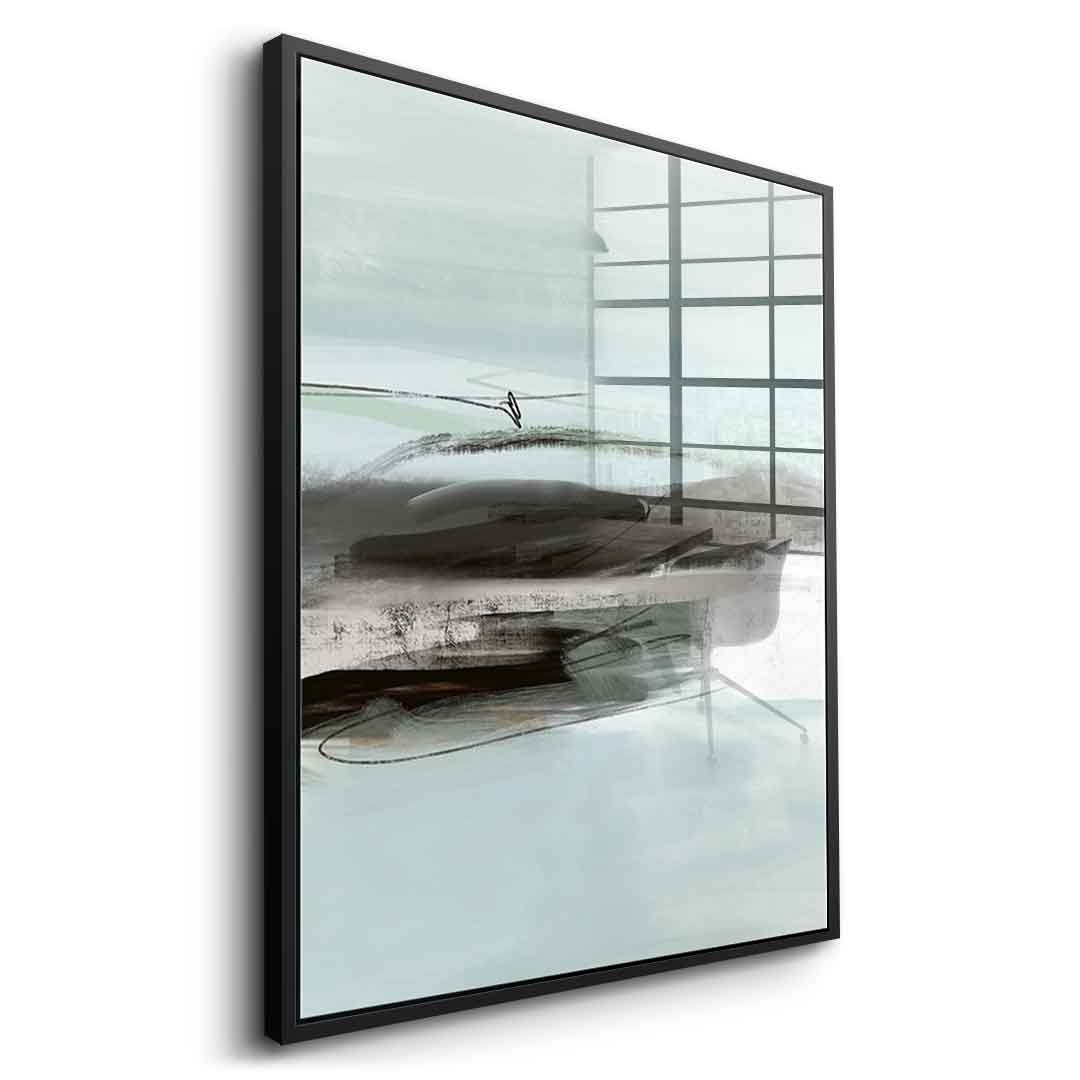 My all in all No. 02 - acrylic glass