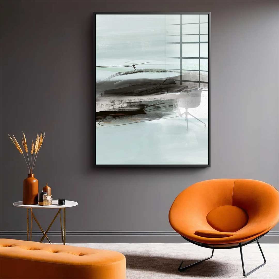 My all in all No. 02 - acrylic glass