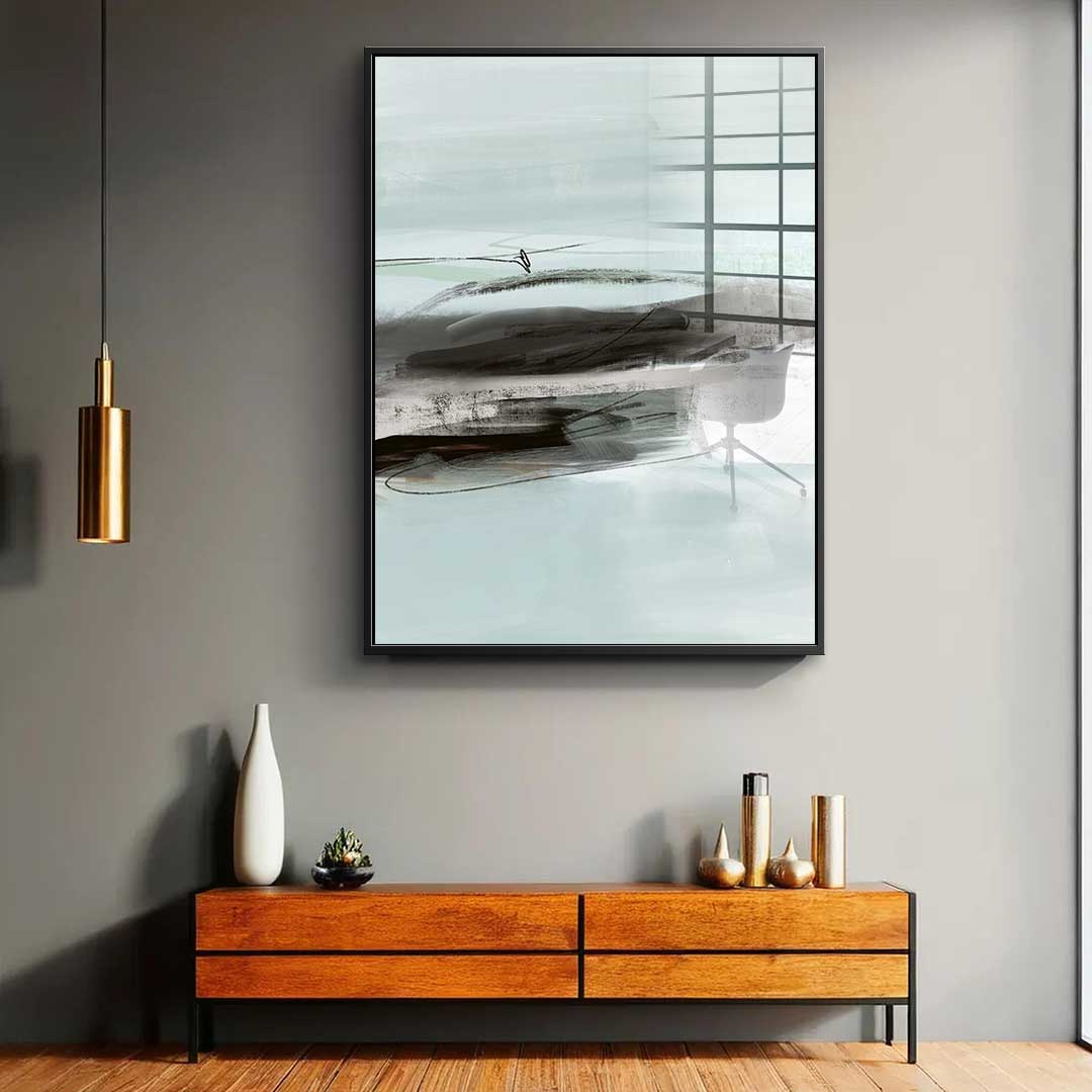 My all in all No. 02 - acrylic glass