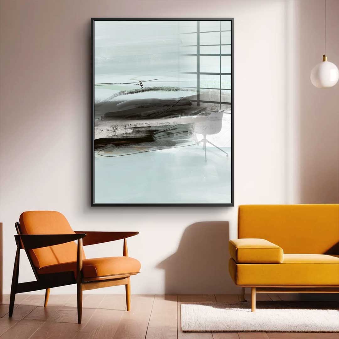 My all in all No. 02 - acrylic glass