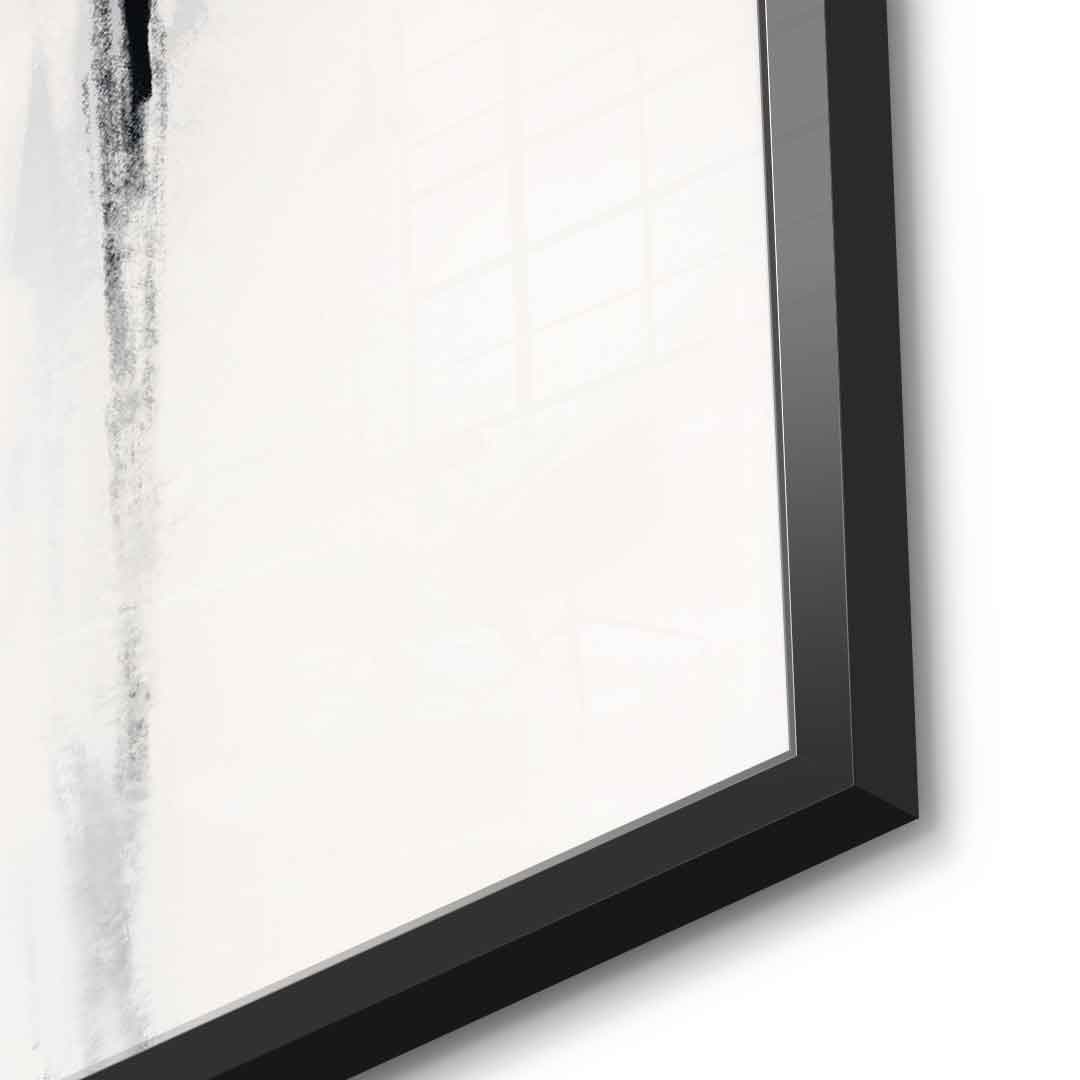 Pitch 02 - acrylic glass