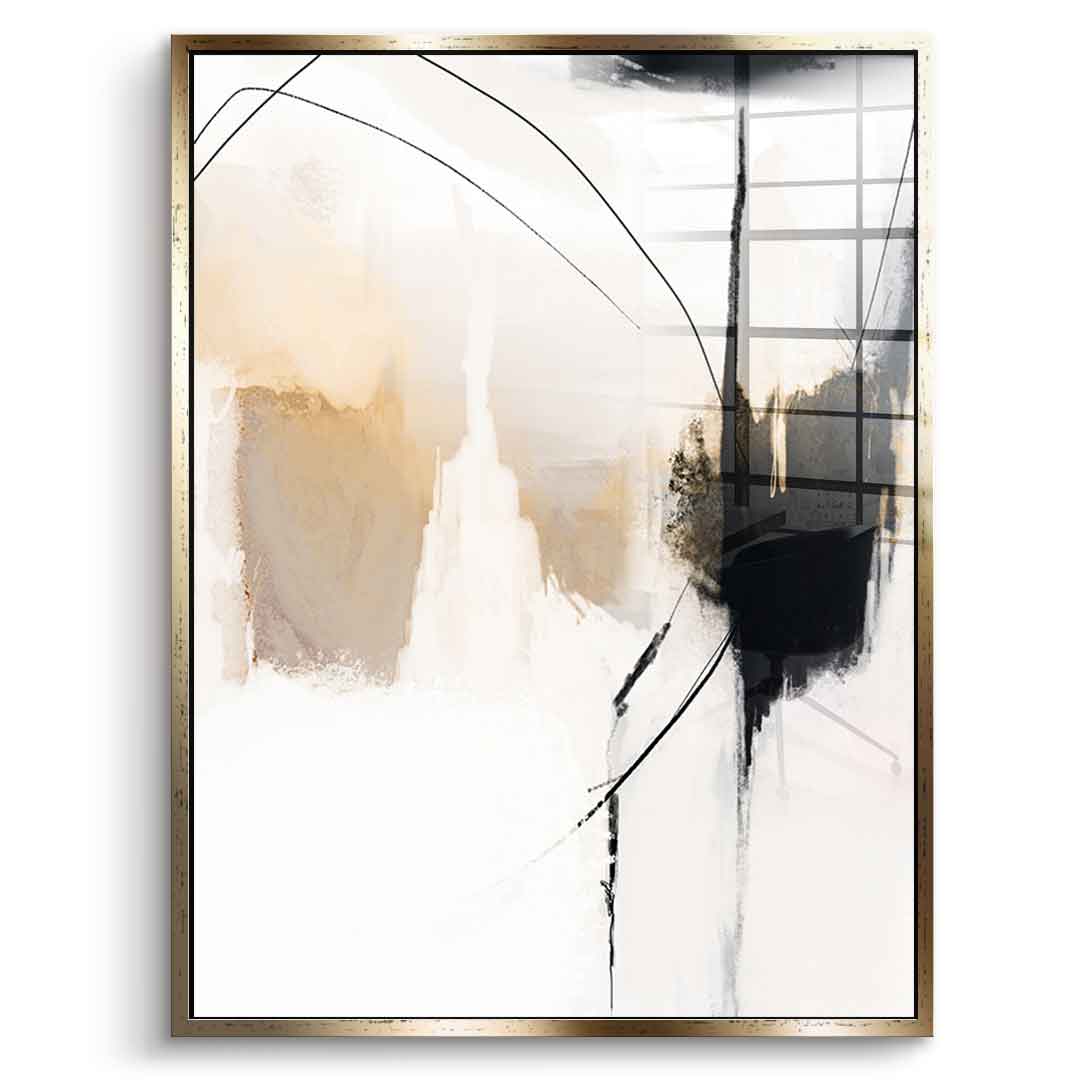 Pitch 02 - acrylic glass