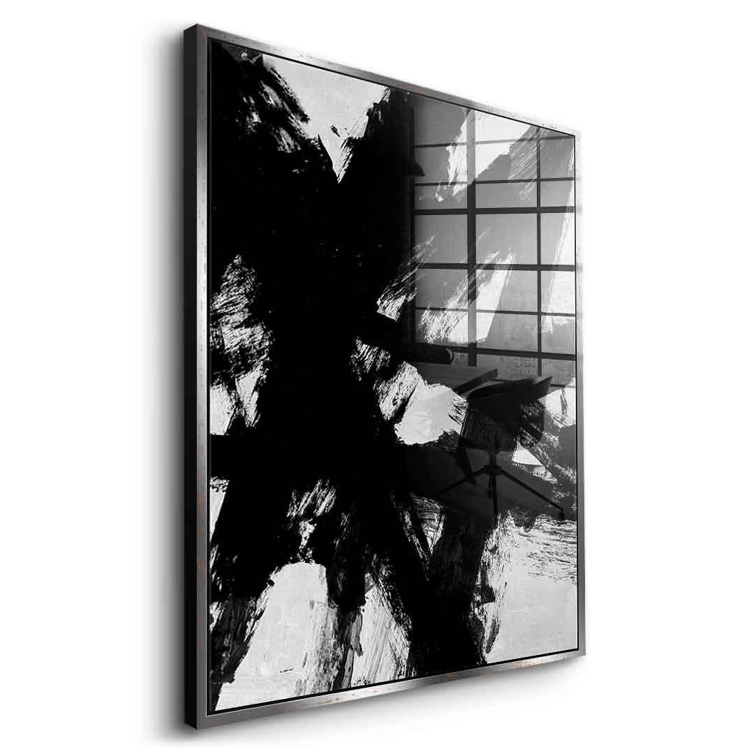 Pride - acrylic glass