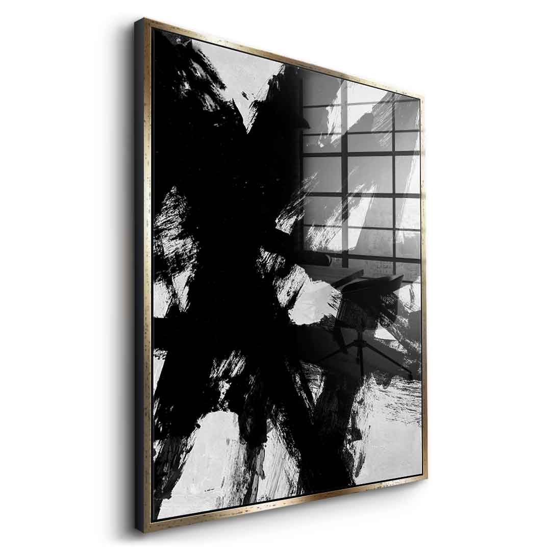 Pride - acrylic glass