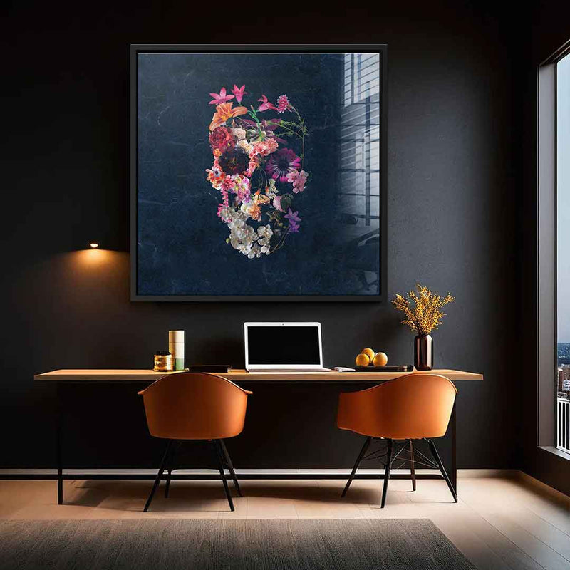 Recover - Acrylglas