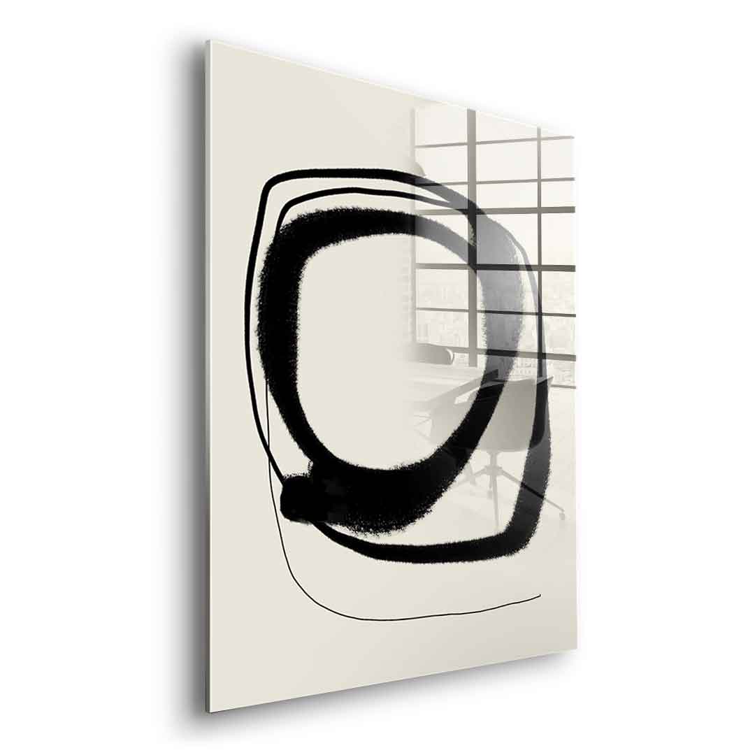September Collection N0. 03 - acrylic glass