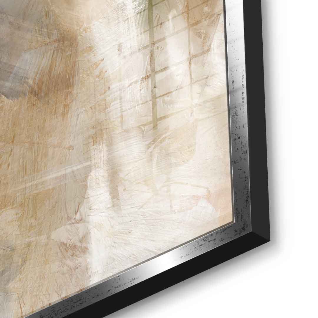 Something On My Mind - Acrylglas