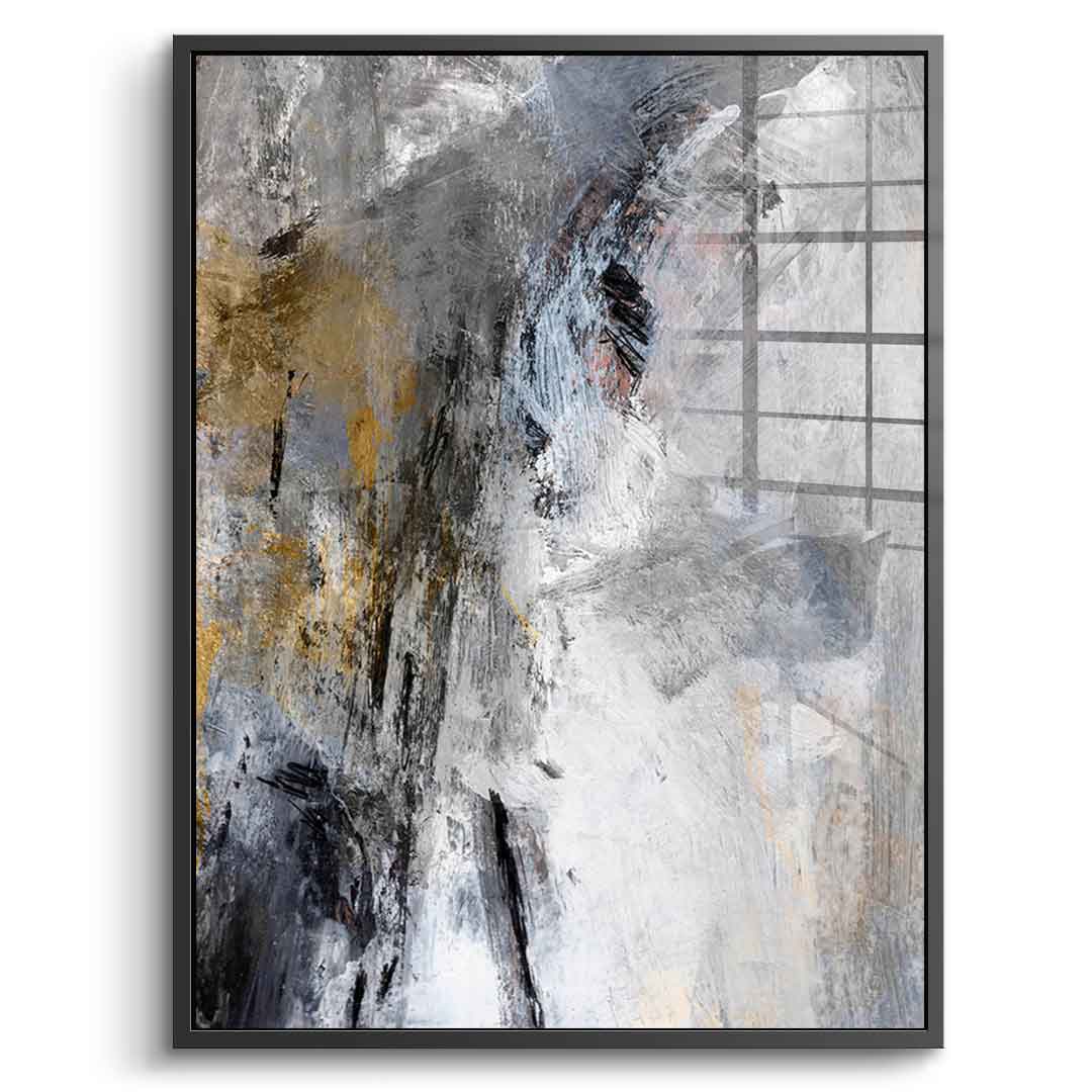 Somewhere Out there - acrylic glass