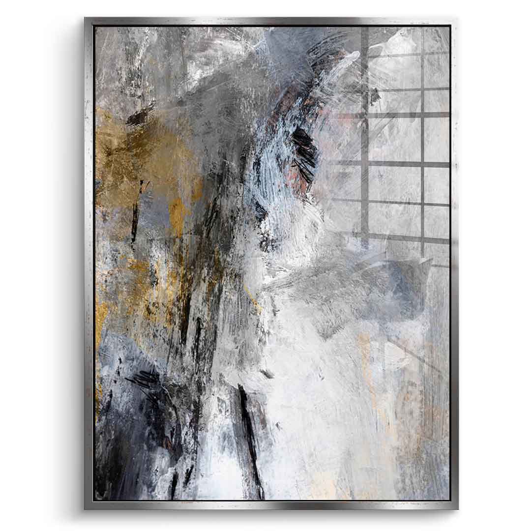 Somewhere Out there - acrylic glass