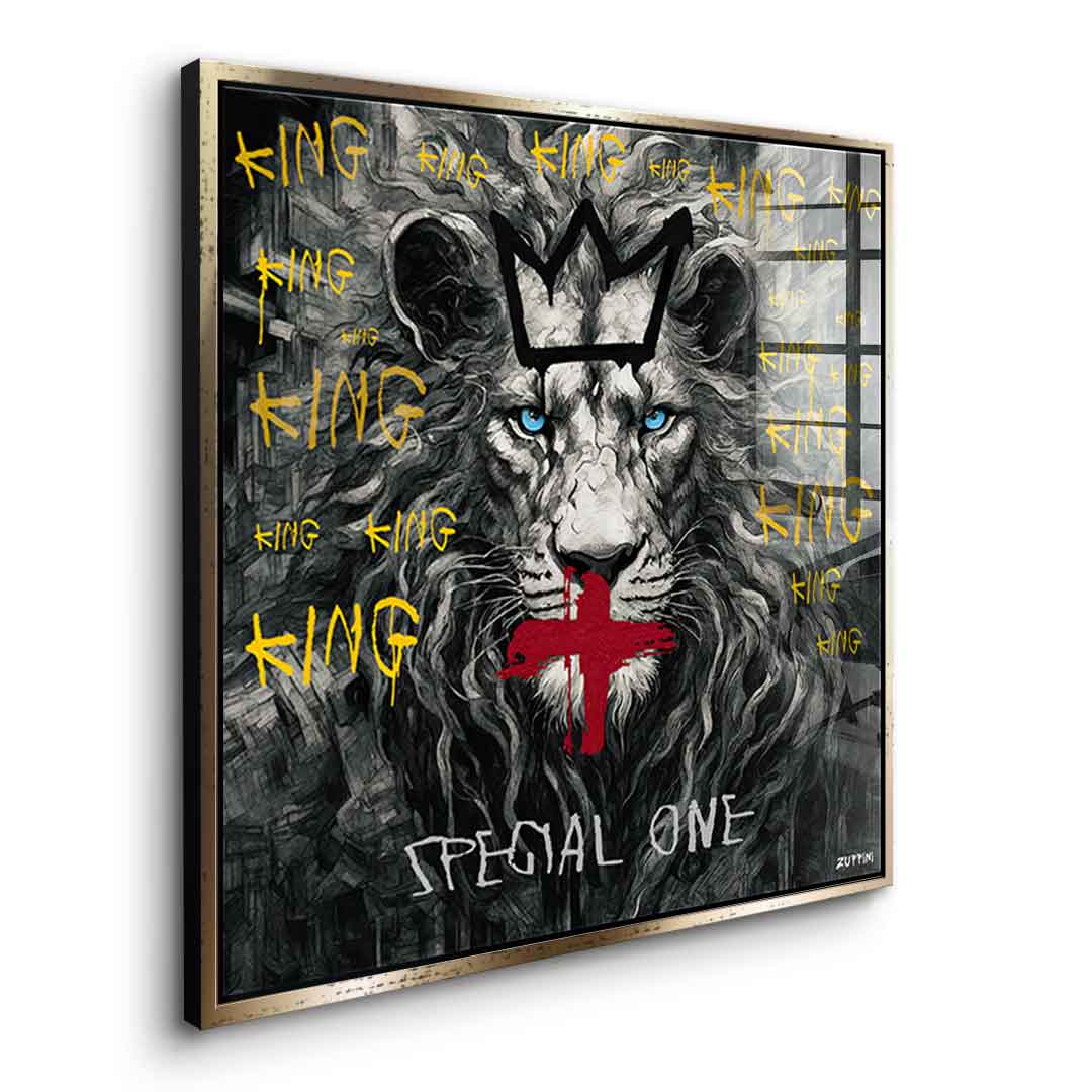 Special One - acrylic glass