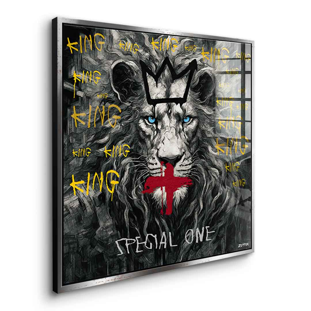 Special One - acrylic glass