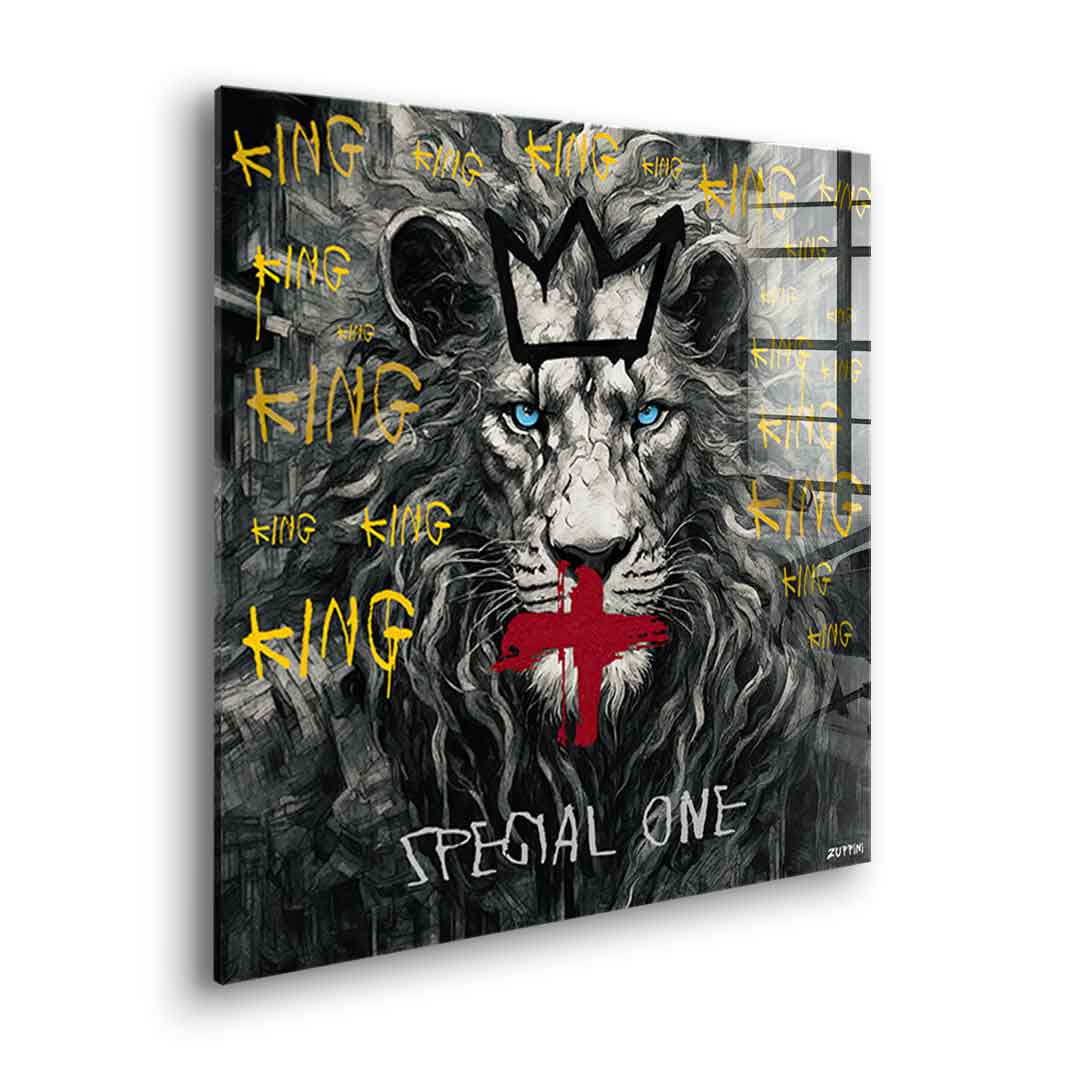 Special One - acrylic glass