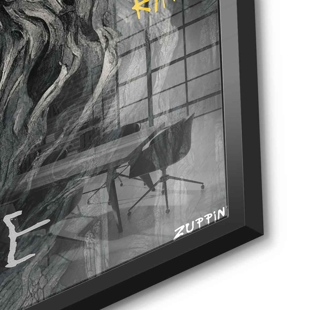 Special One - acrylic glass