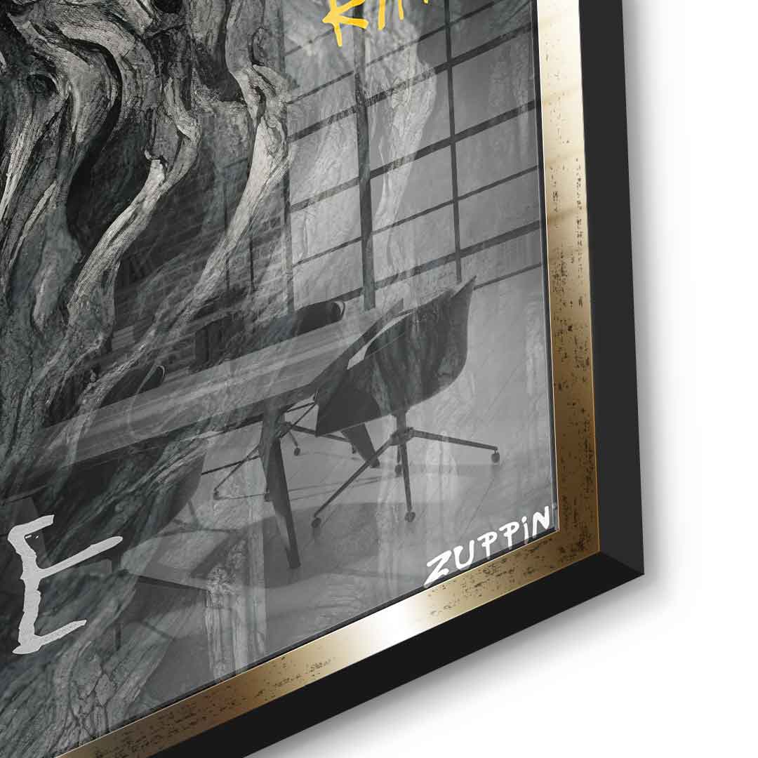 Special One - acrylic glass