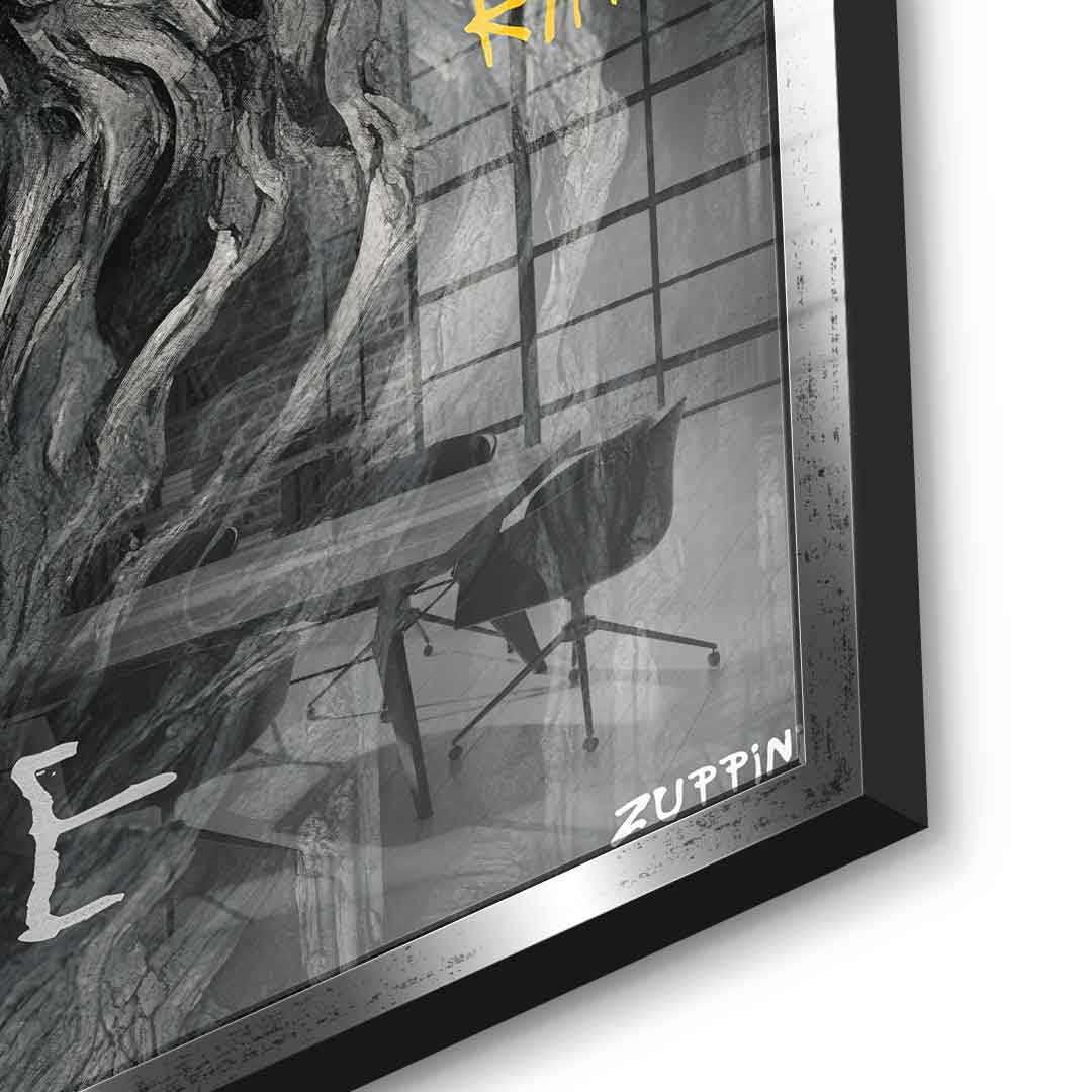 Special One - acrylic glass