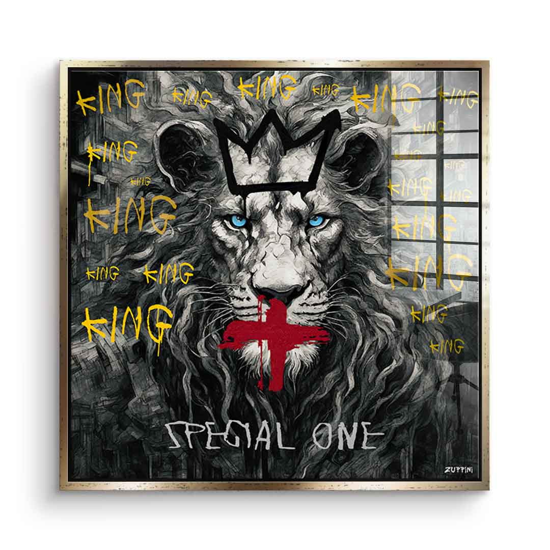 Special One - acrylic glass