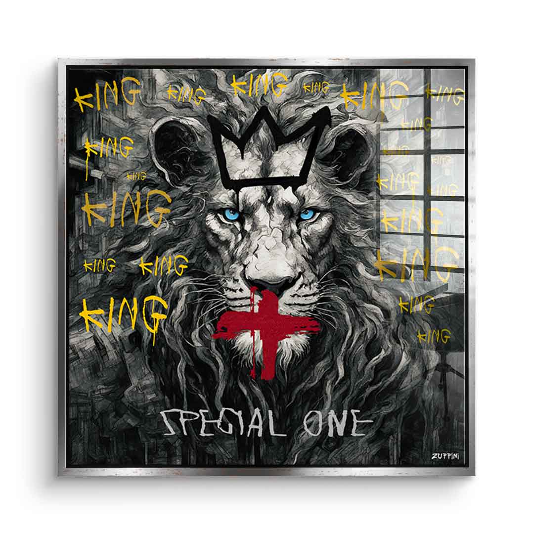 Special One - acrylic glass