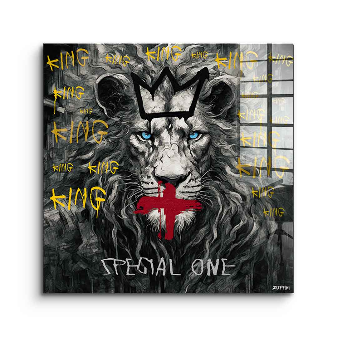 Special One - acrylic glass