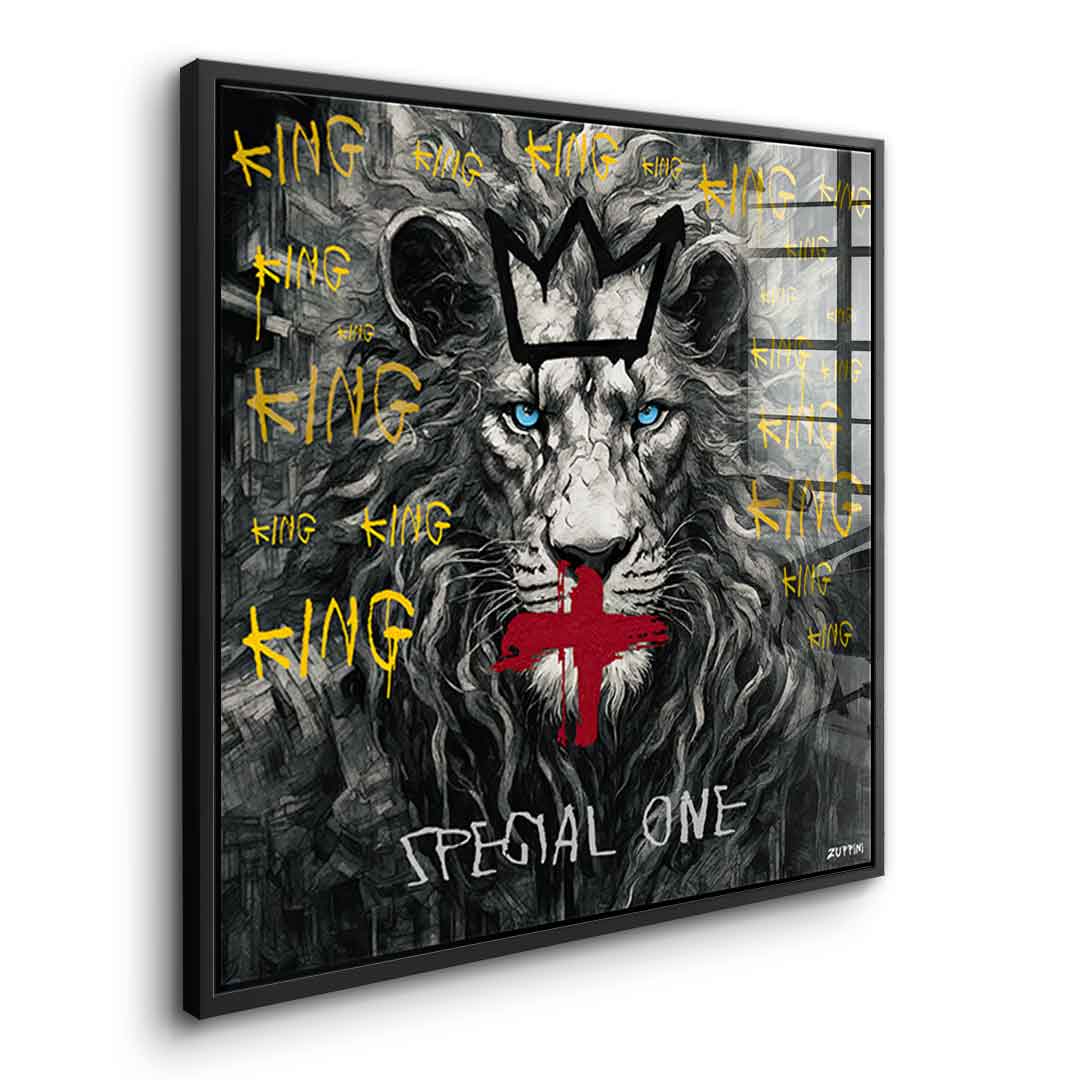 Special One - acrylic glass