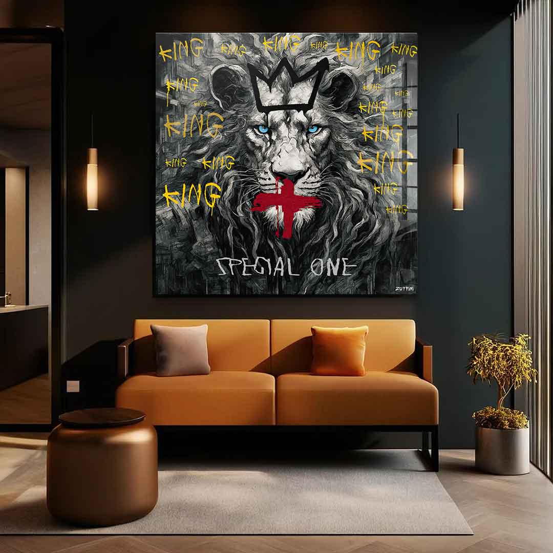Special One - acrylic glass