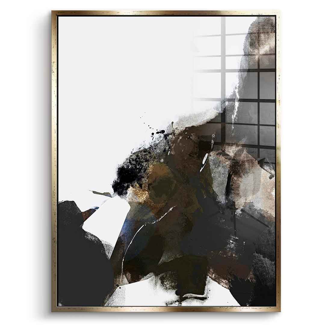 State - Acrylglas
