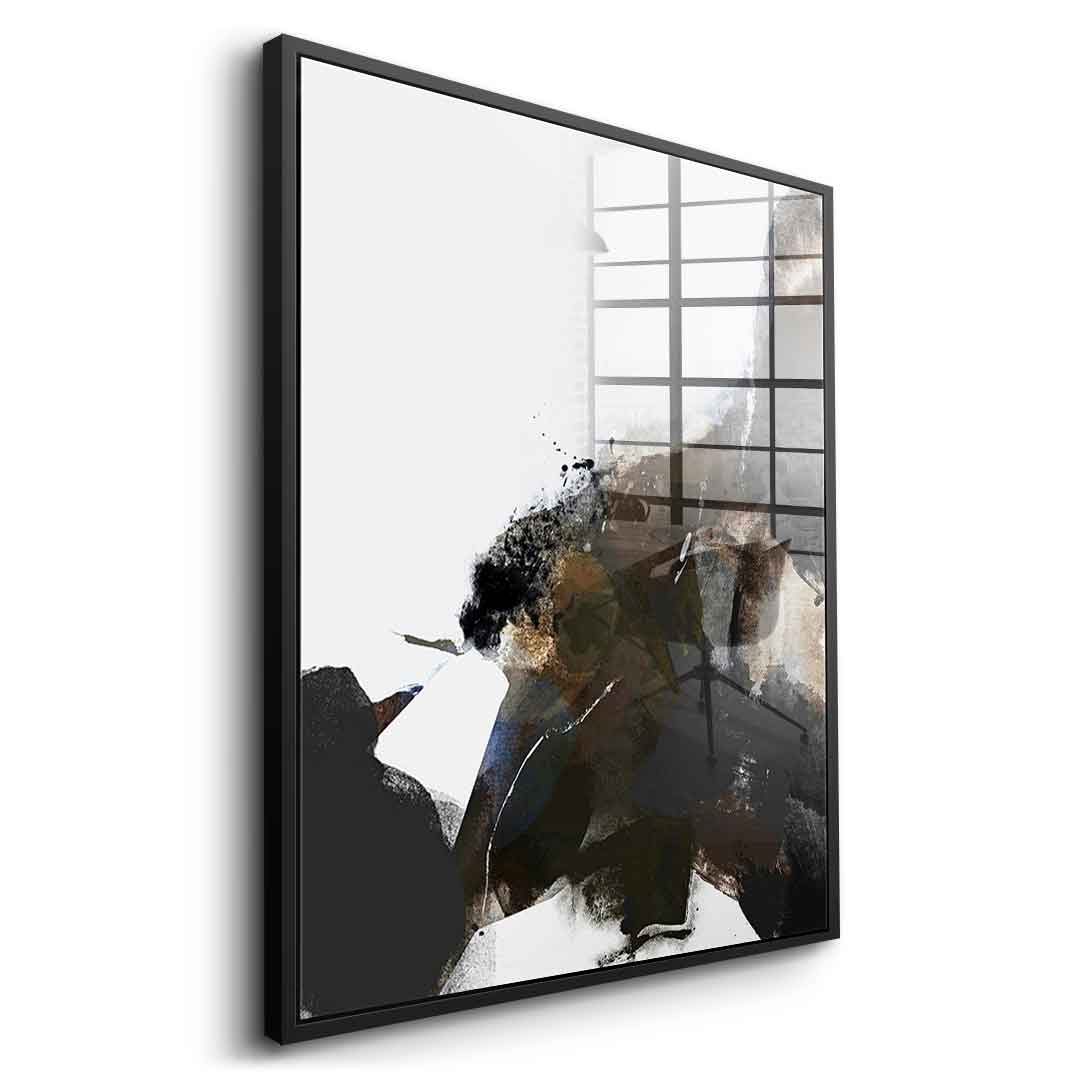 State - Acrylglas