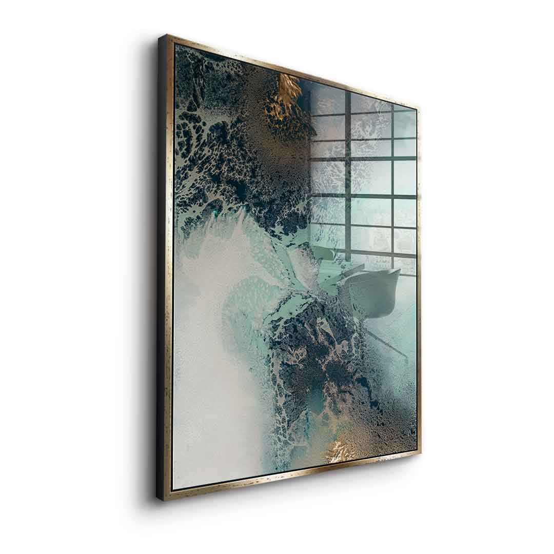 Transition - Acrylglas