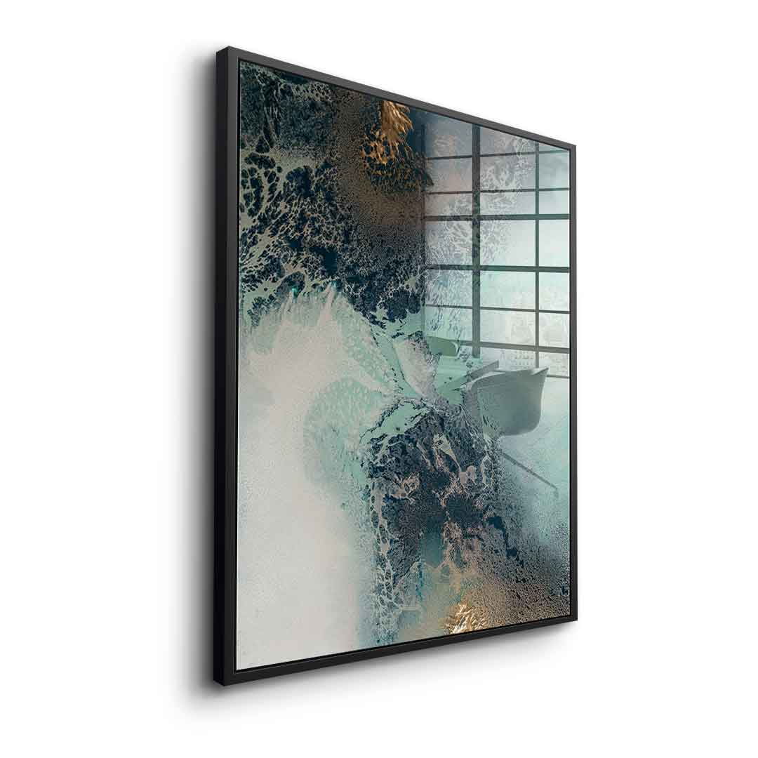 Transition - Acrylglas