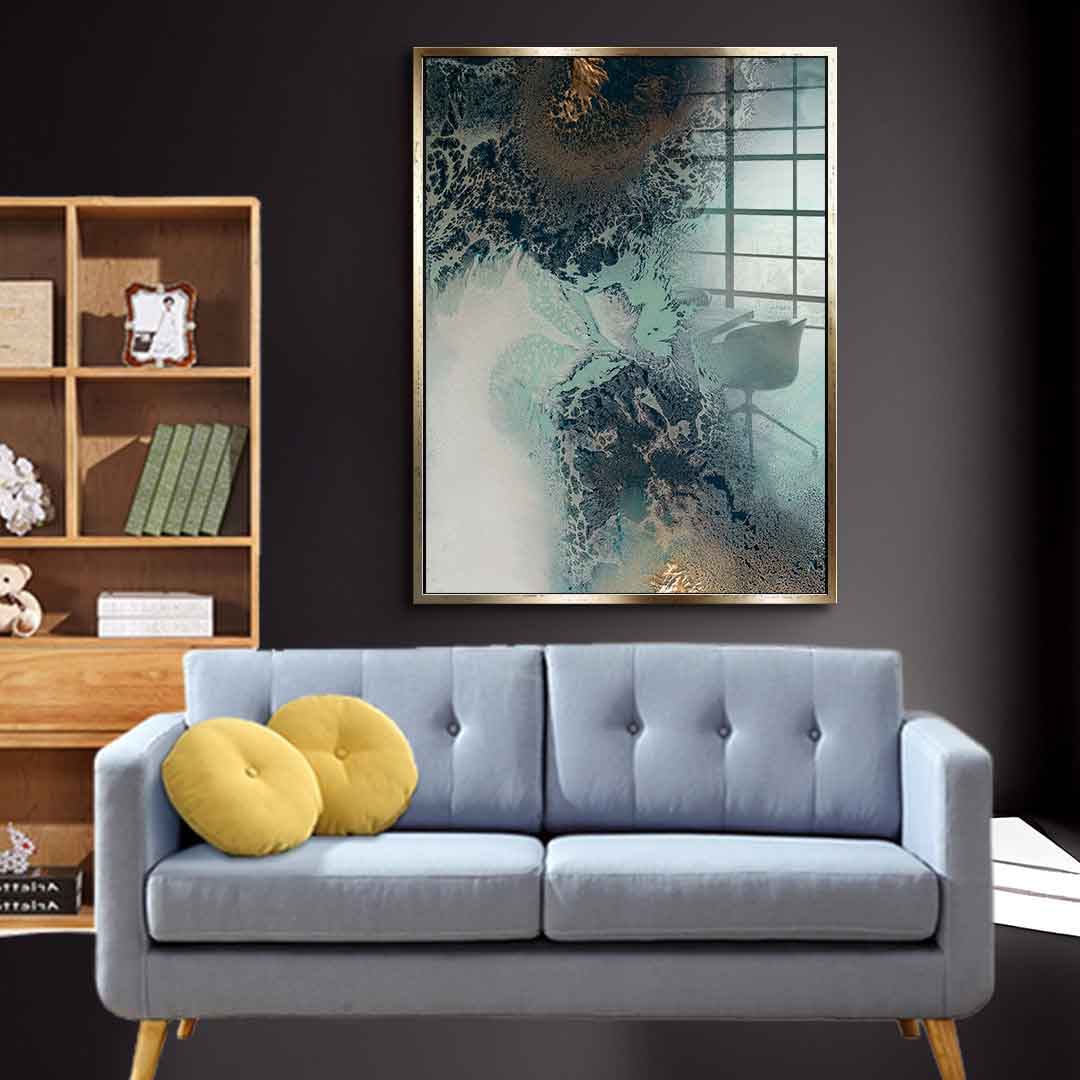 Transition - Acrylglas