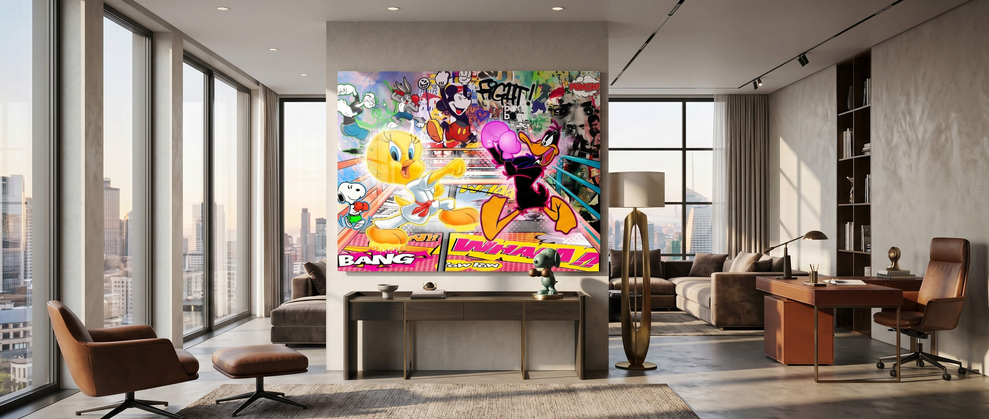 DOTCOMCANVAS®