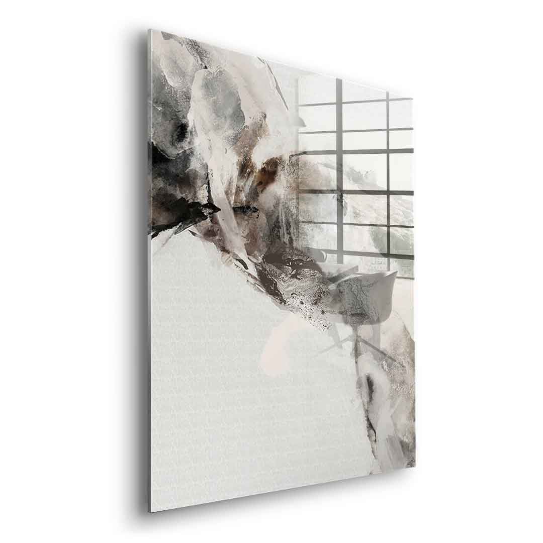 UNWARING Willpower - Acrylglas
