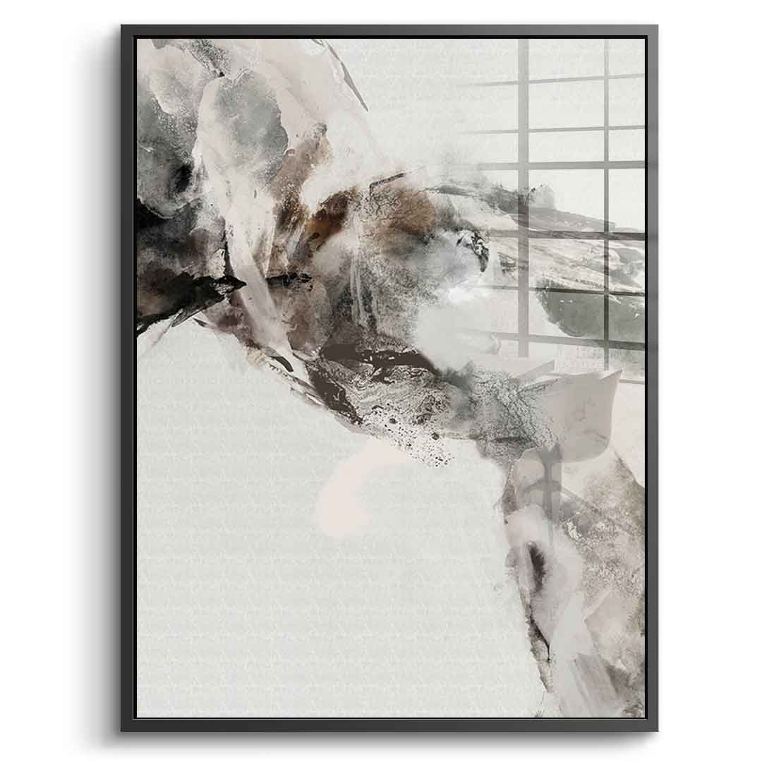 UNWARING Willpower - Acrylglas