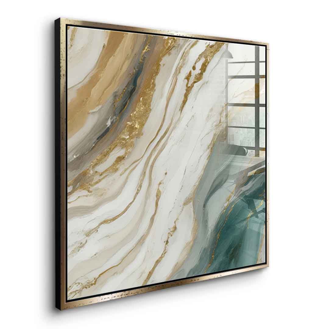 Aether - Acrylglas