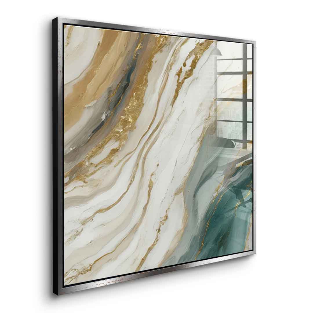 Aether - Acrylglas