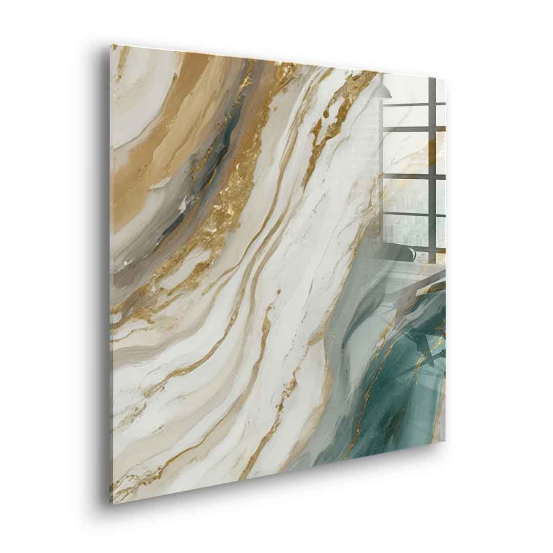 Aether - Acrylglas