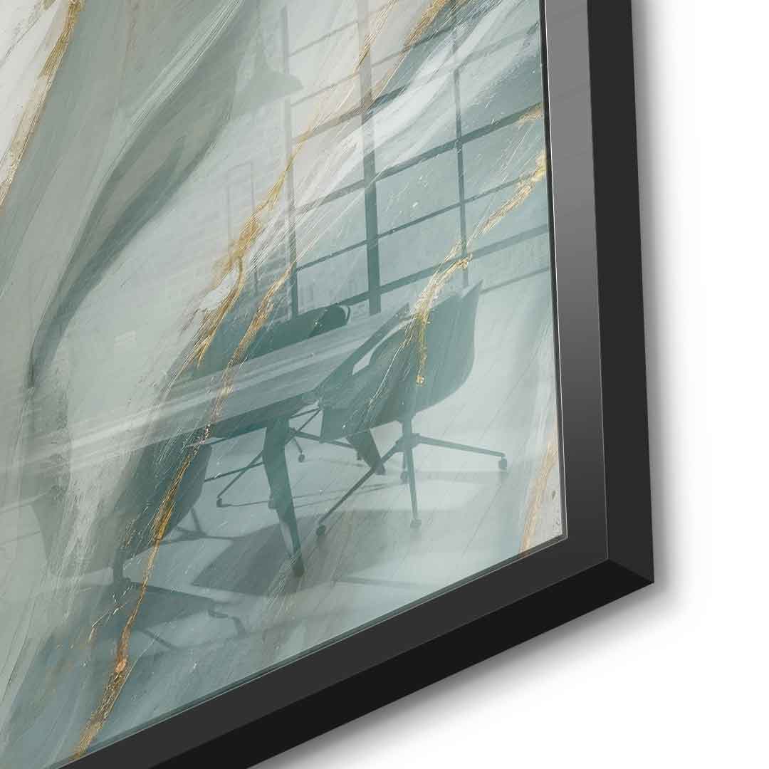 Aether - Acrylglas
