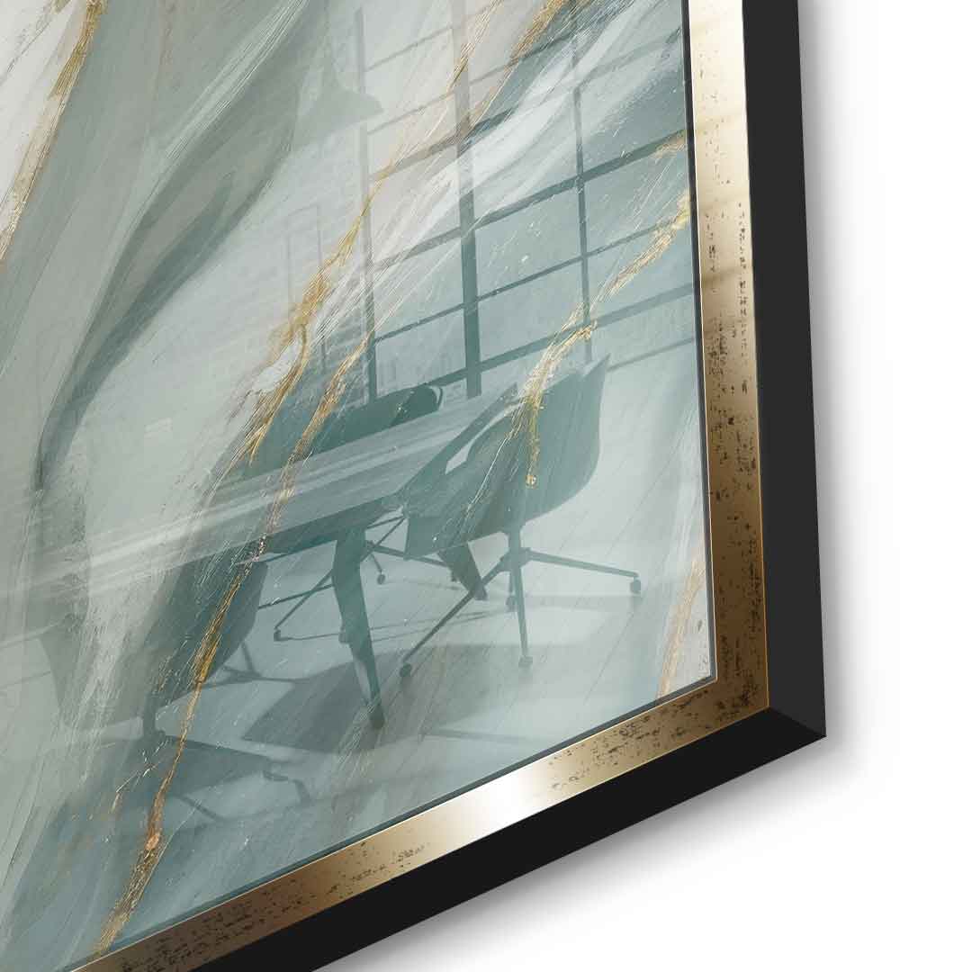 Aether - Acrylglas