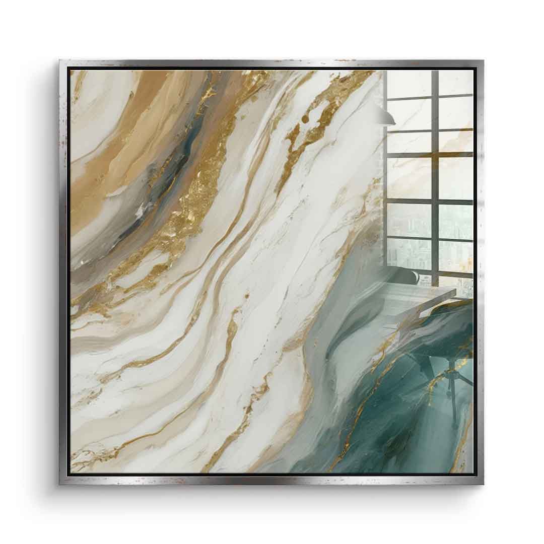 Aether - Acrylglas