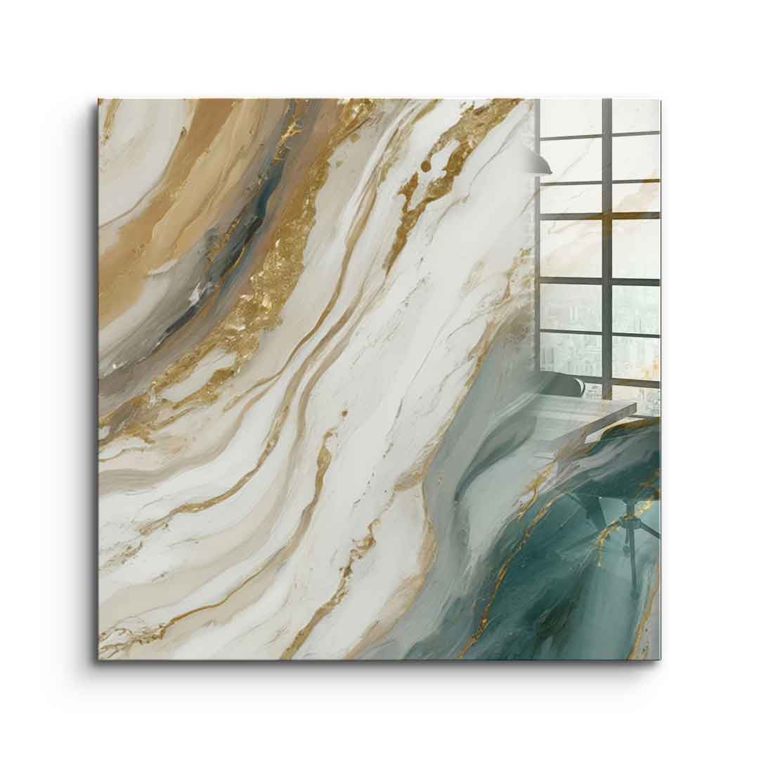 Aether - Acrylglas