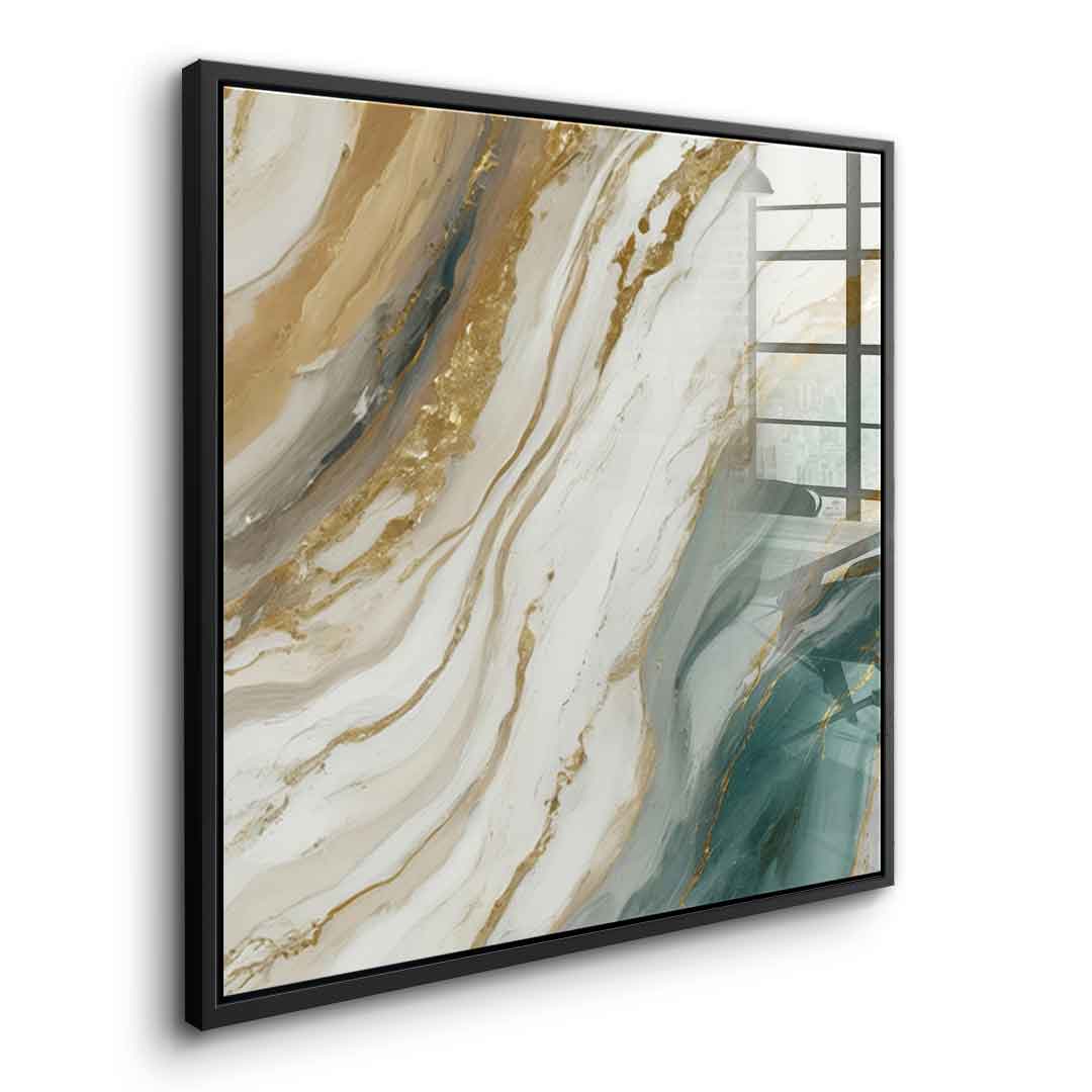 Aether - Acrylglas